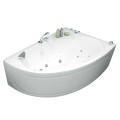 Акриловая ванна Triton Кайли R/L